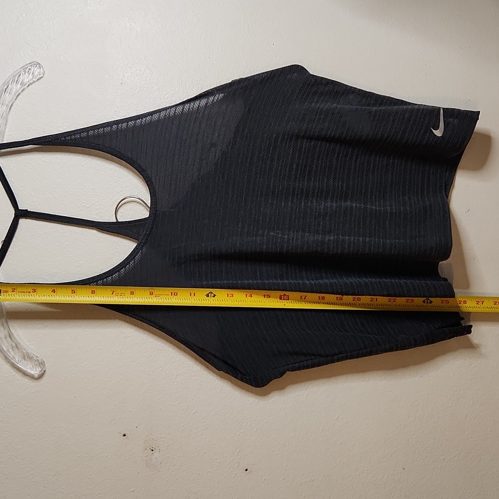 Nike Dri-fit tank top